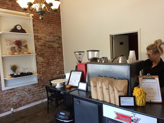 Red Banner Coffee Roasters